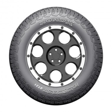 265/60R18 ROADX RXQUEST...