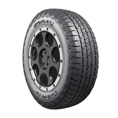 235/65R17 ROADX RXQUEST...