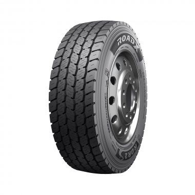 285/70R19.5 ROADX RDR2...