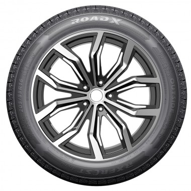 175/65R14 ROADX RXFROST...